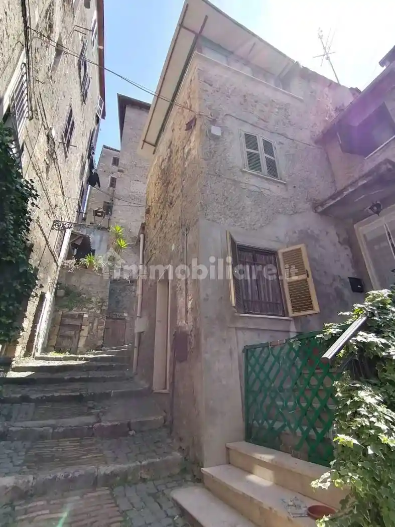 Appartamento in vendita a Anagni