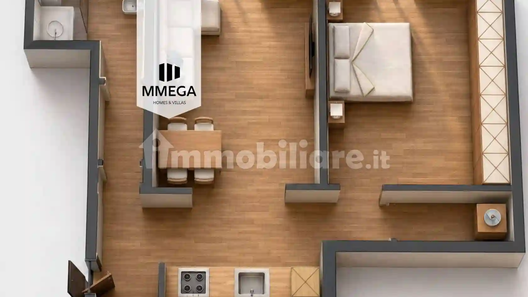 Appartamento - foto 4