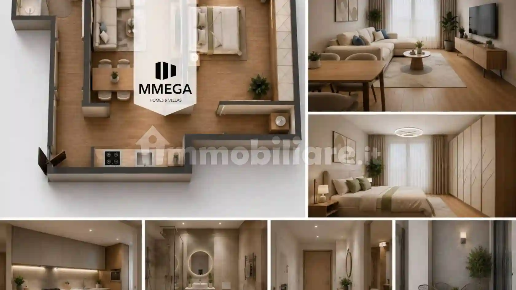 Appartamento - foto 5