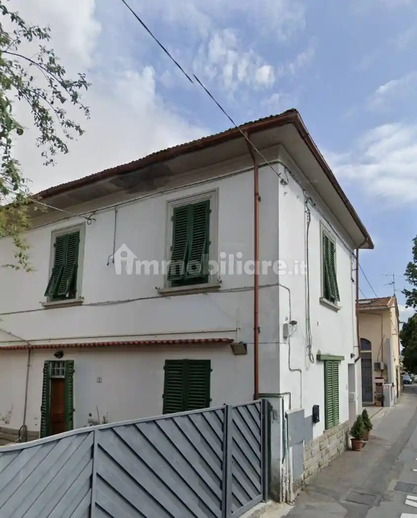 Appartamento in vendita a Pistoia