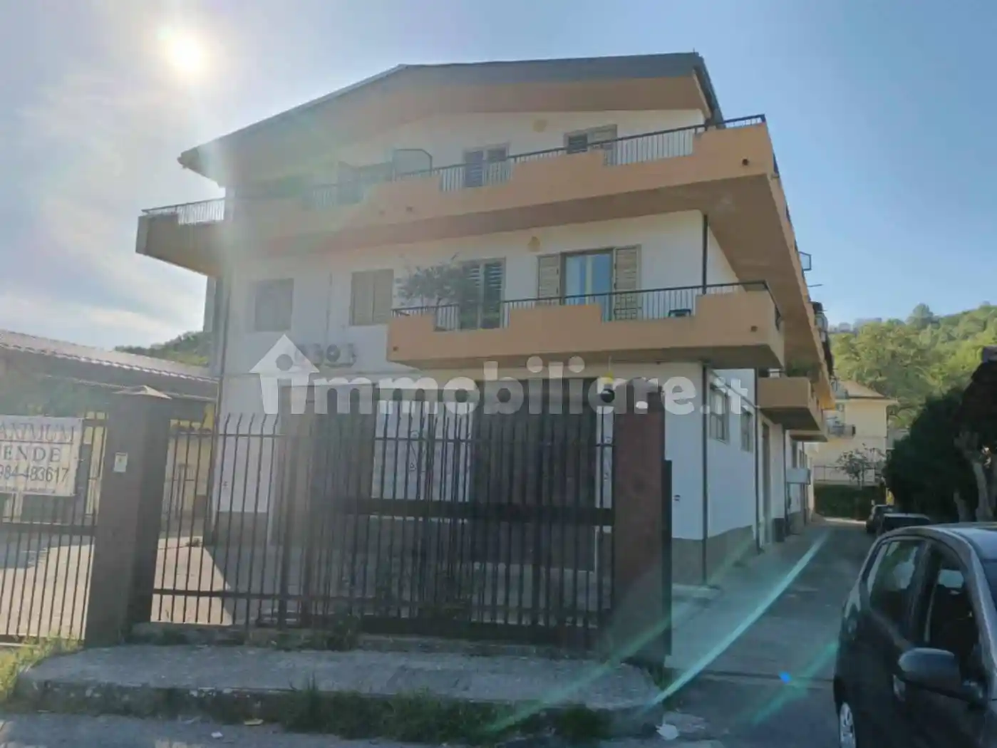 Appartamento in vendita a Cosenza