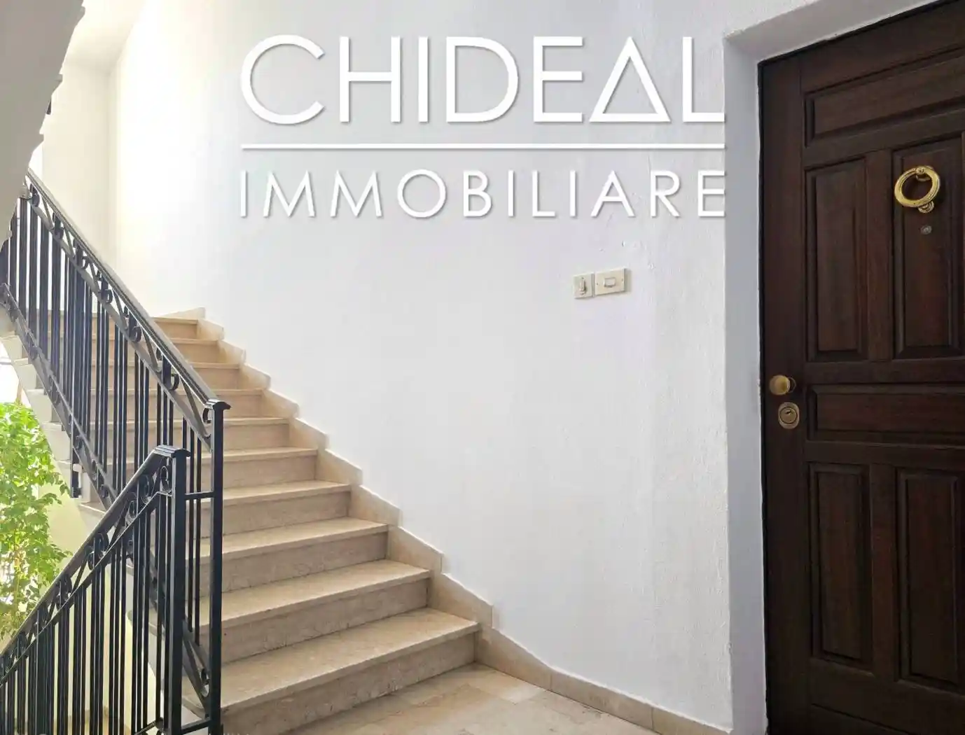 Appartamento in affitto a Olbia