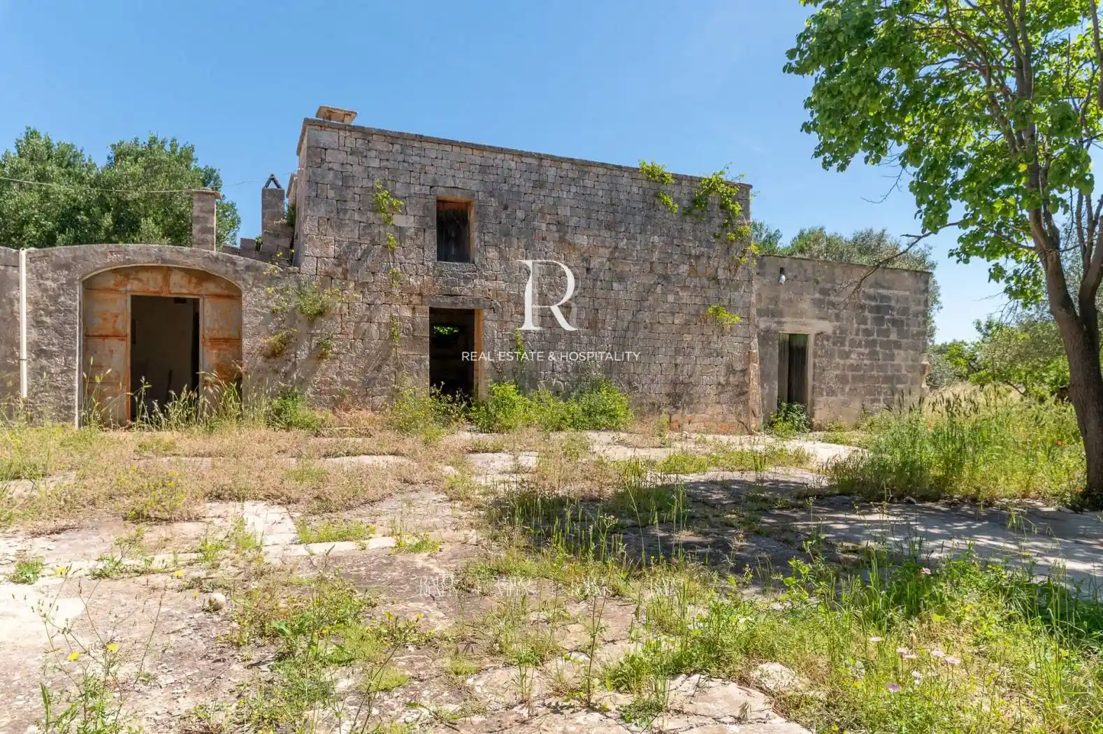 Rustico - Casale in vendita a Cisternino