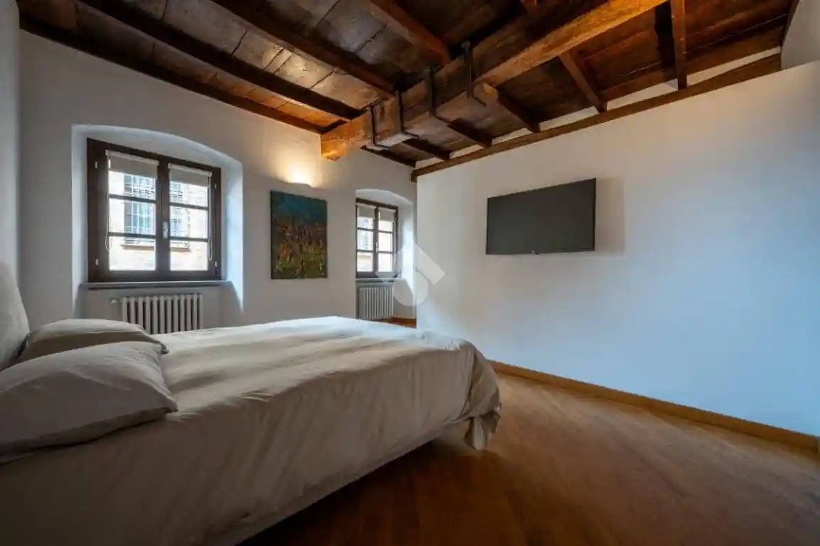 Appartamento in vendita a Saluzzo