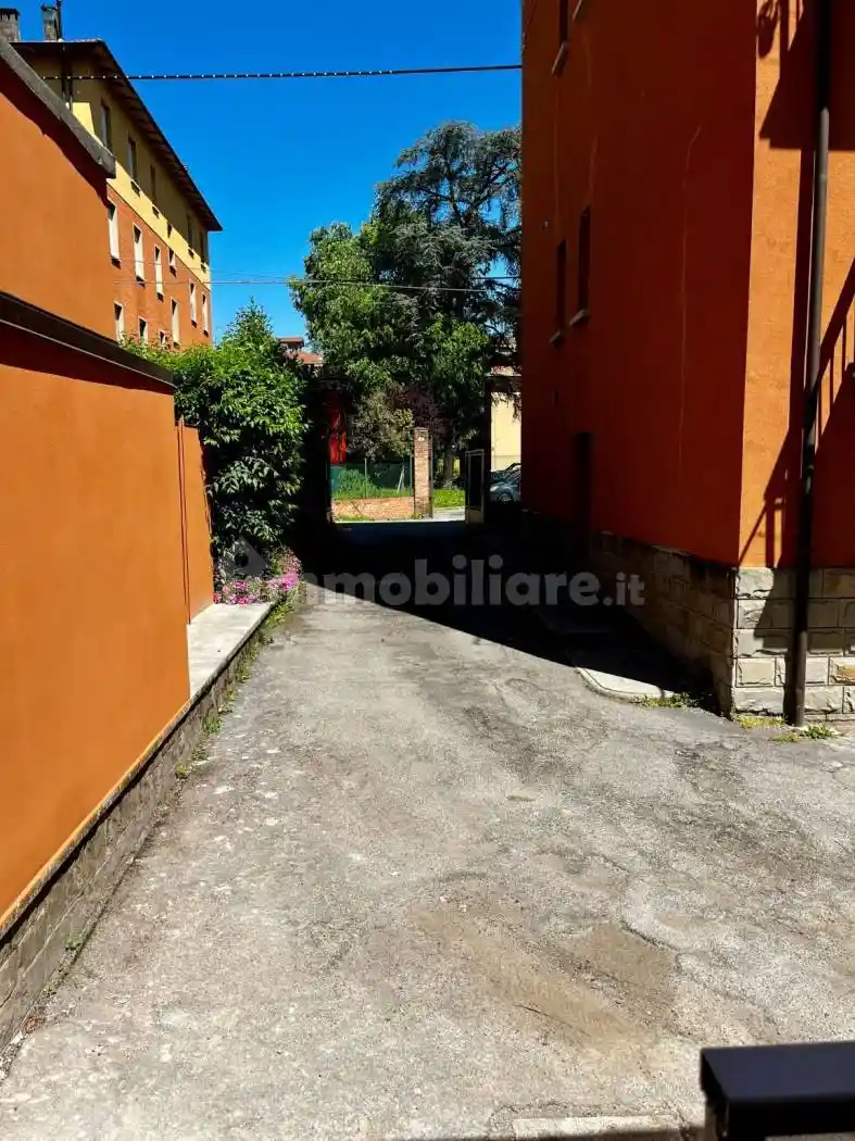 Appartamento in affitto a Bologna