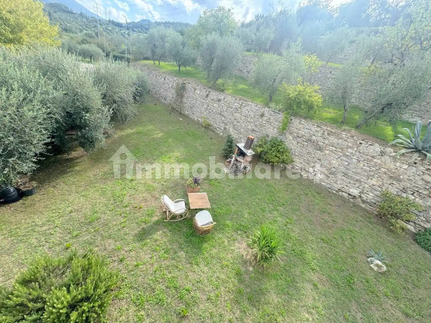 Villa in vendita a Vaiano