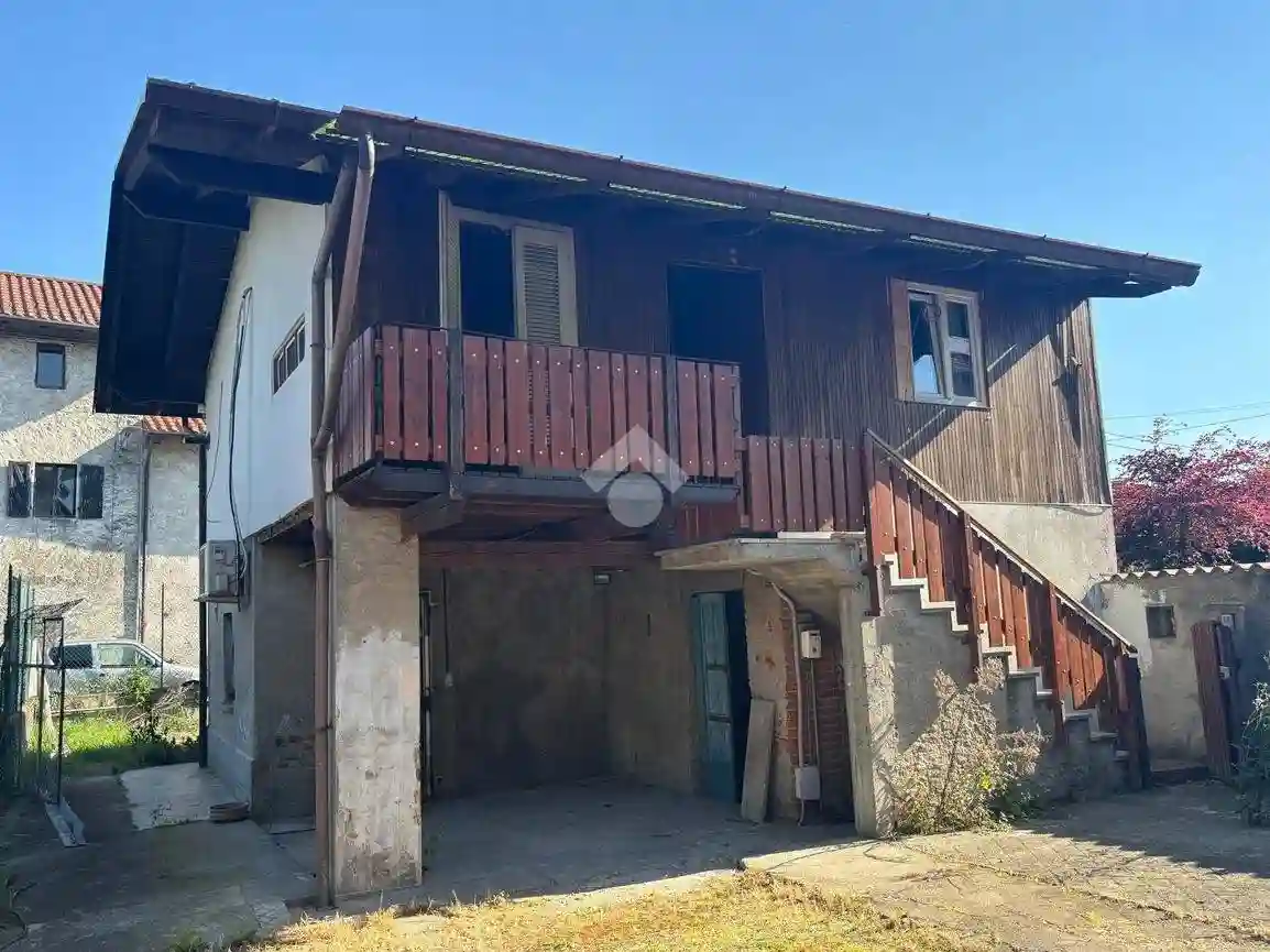 Casa indipendente - foto 2