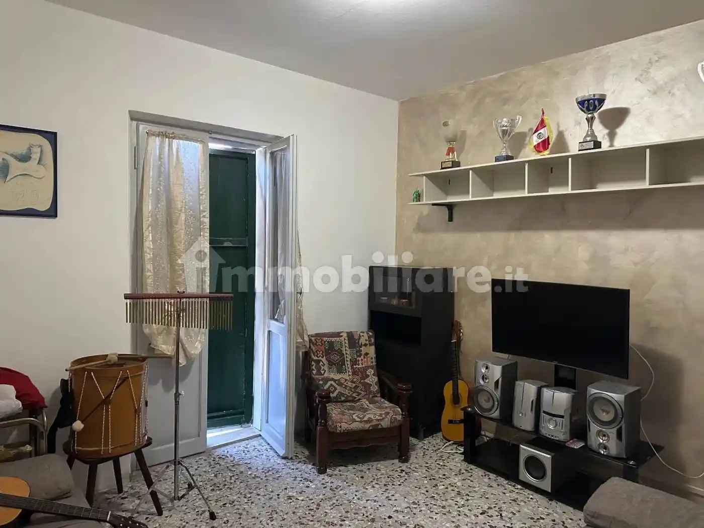 Appartamento in affitto a Civitanova Marche