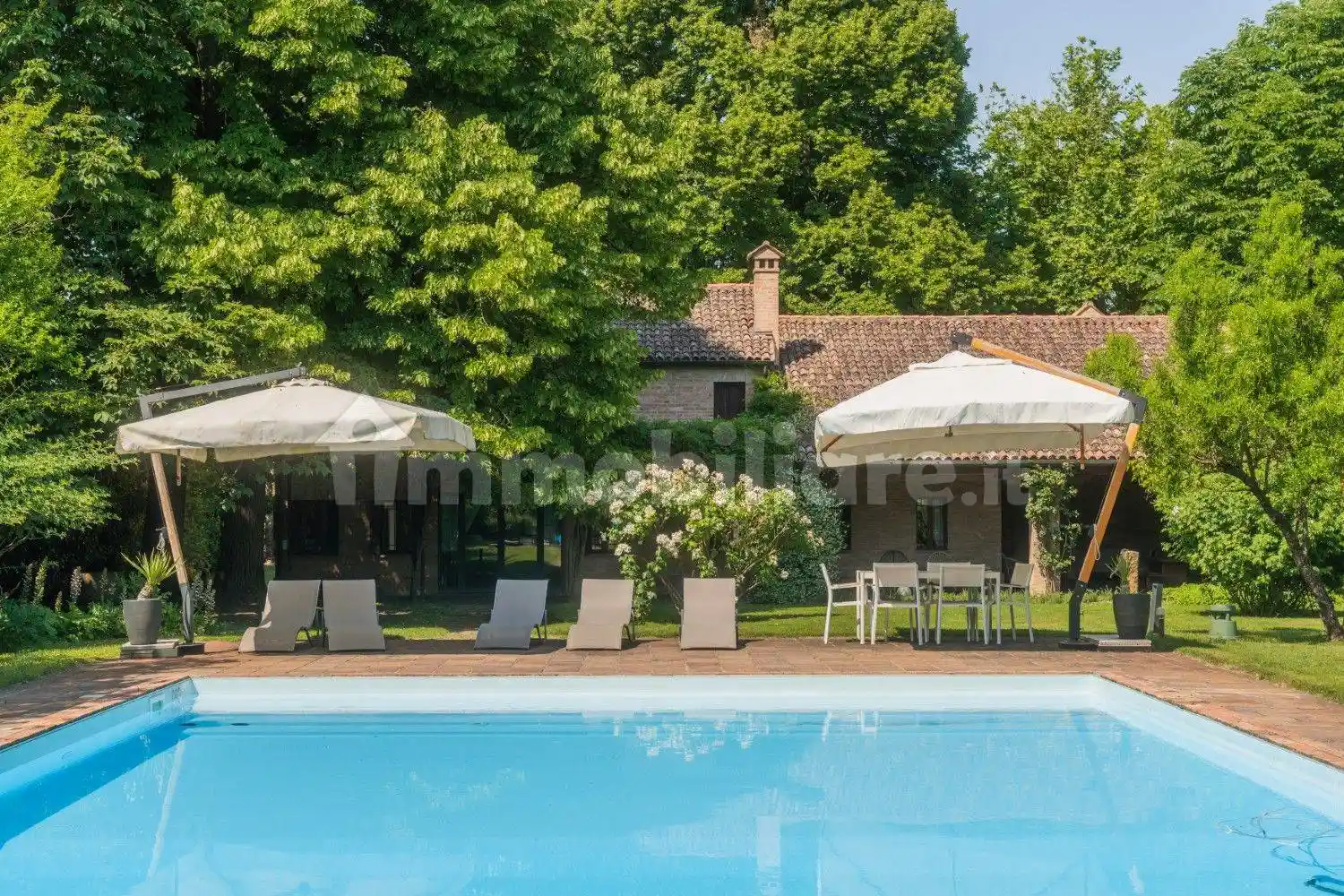 Villa in vendita a Padova