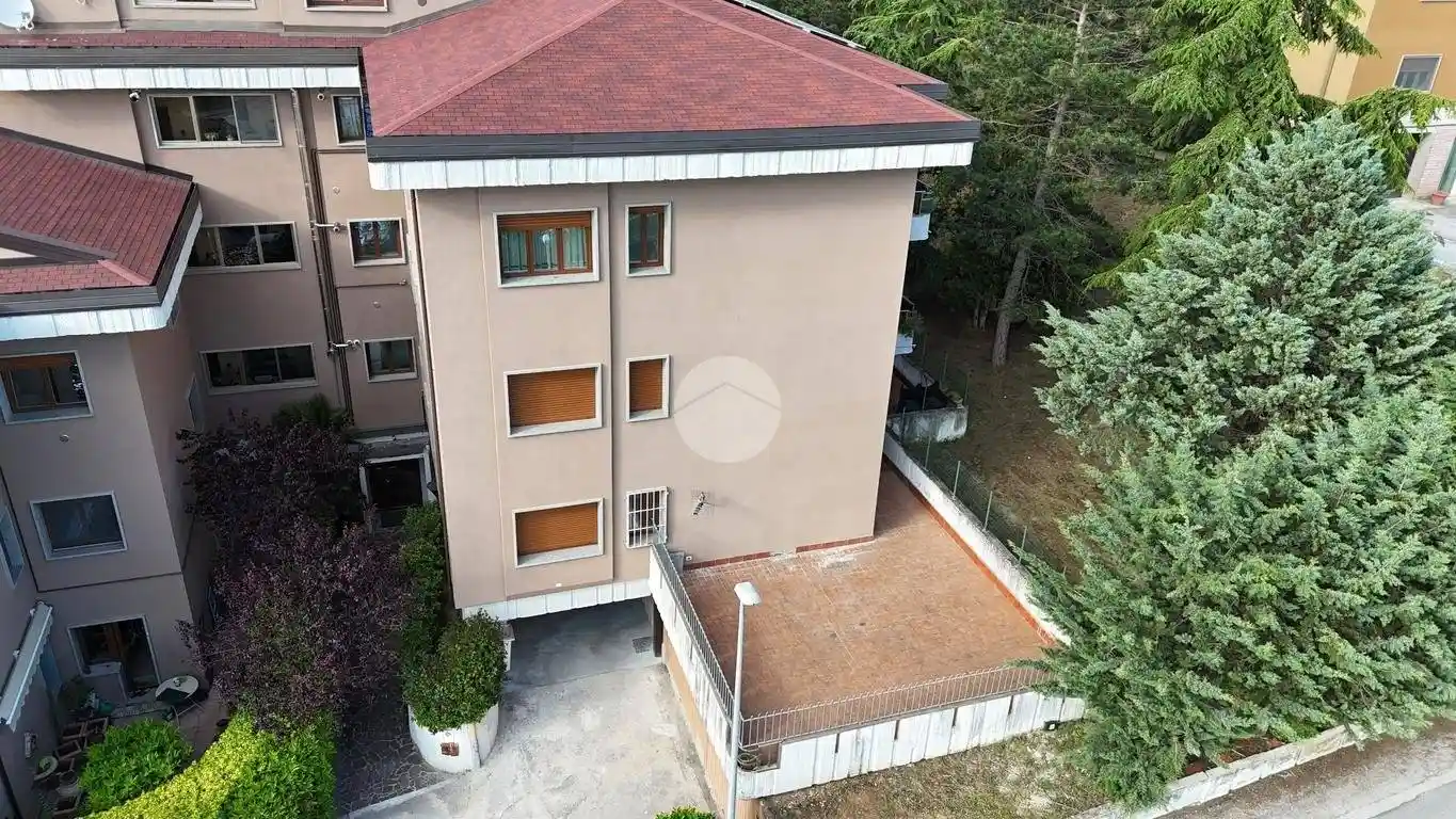 Appartamento in vendita a L'Aquila