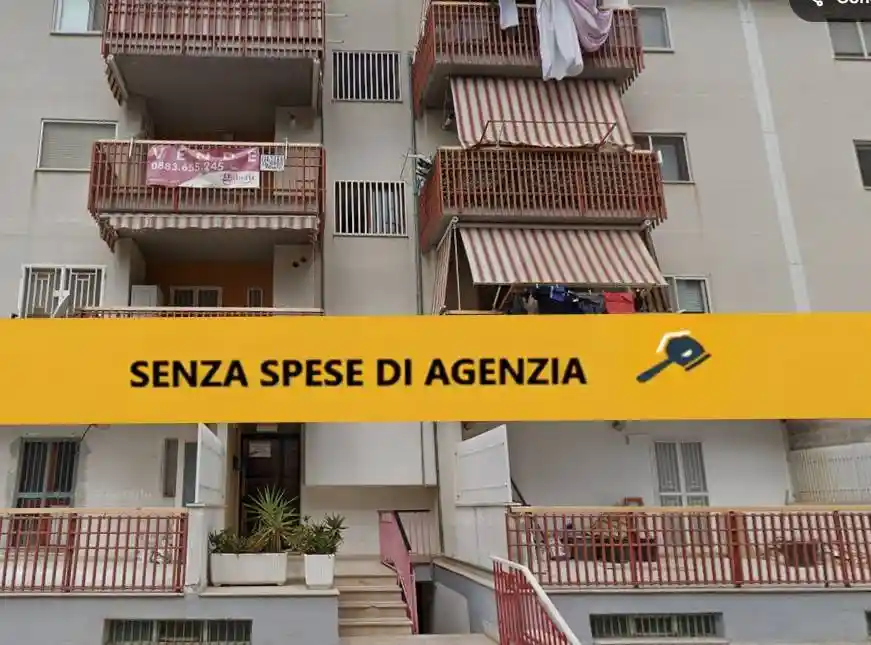 Appartamento in vendita a Margherita di Savoia