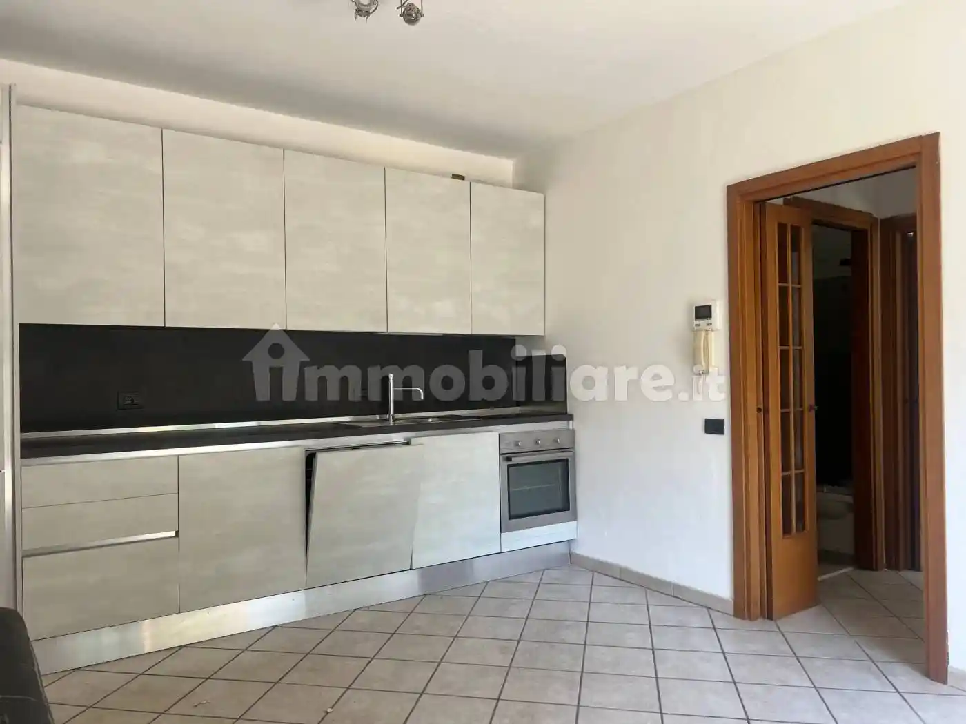 Appartamento in vendita a Cantù