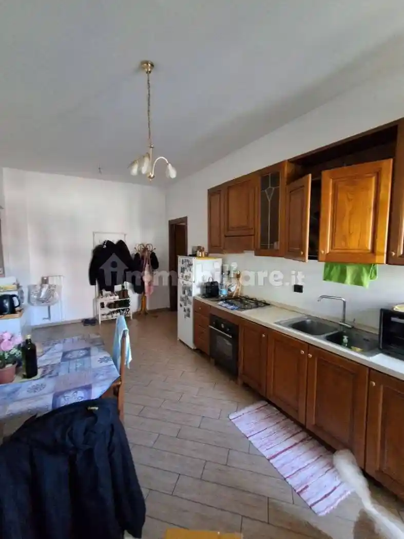 Appartamento in vendita a Asti