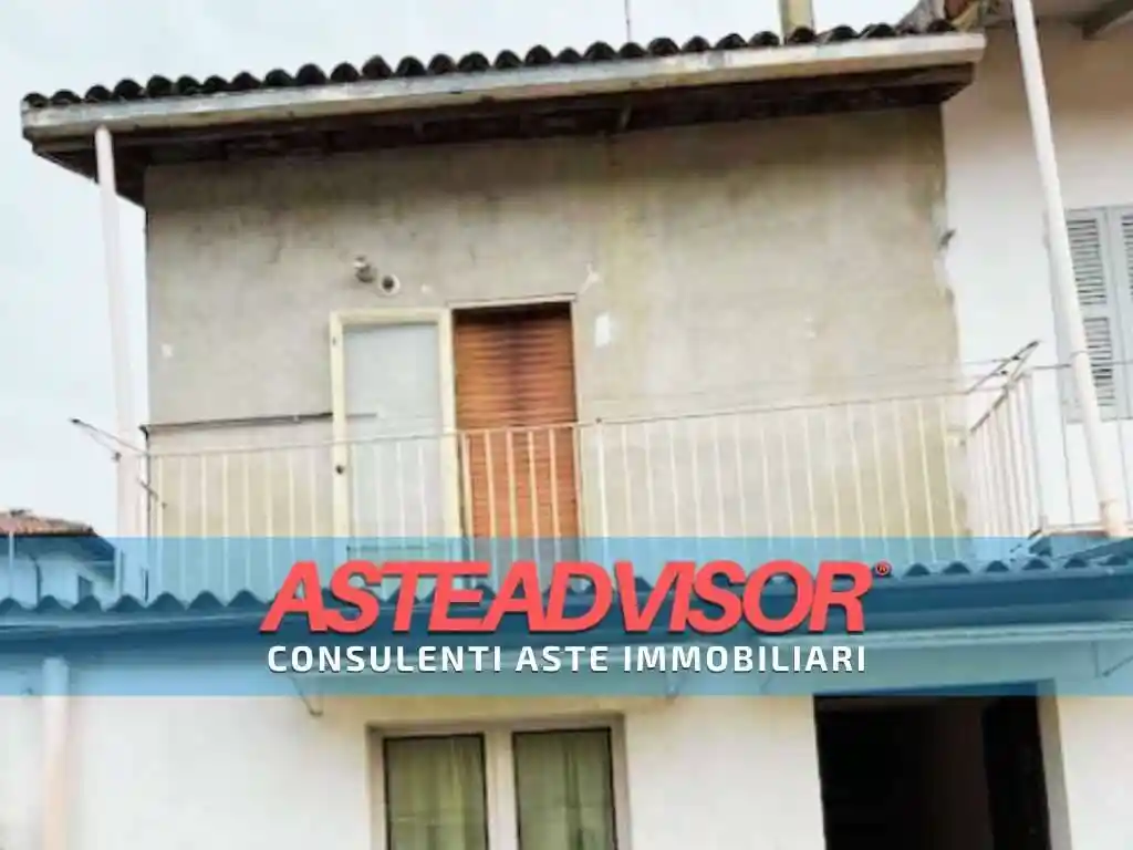 Casa indipendente in vendita a Balzola