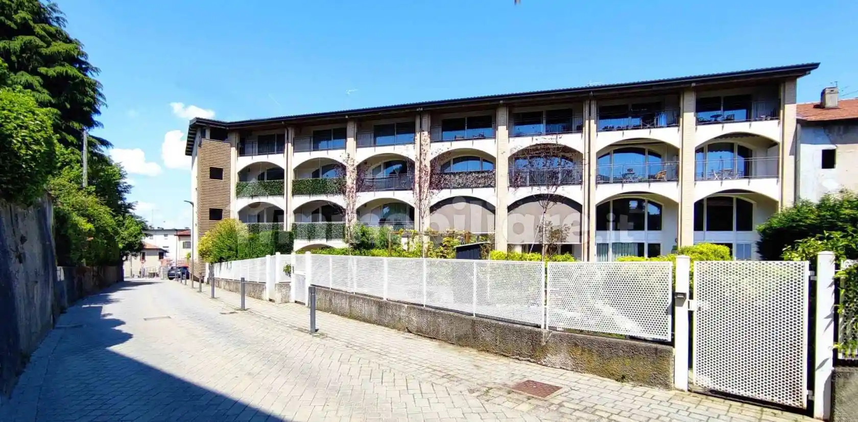 Appartamento in vendita a Fino Mornasco