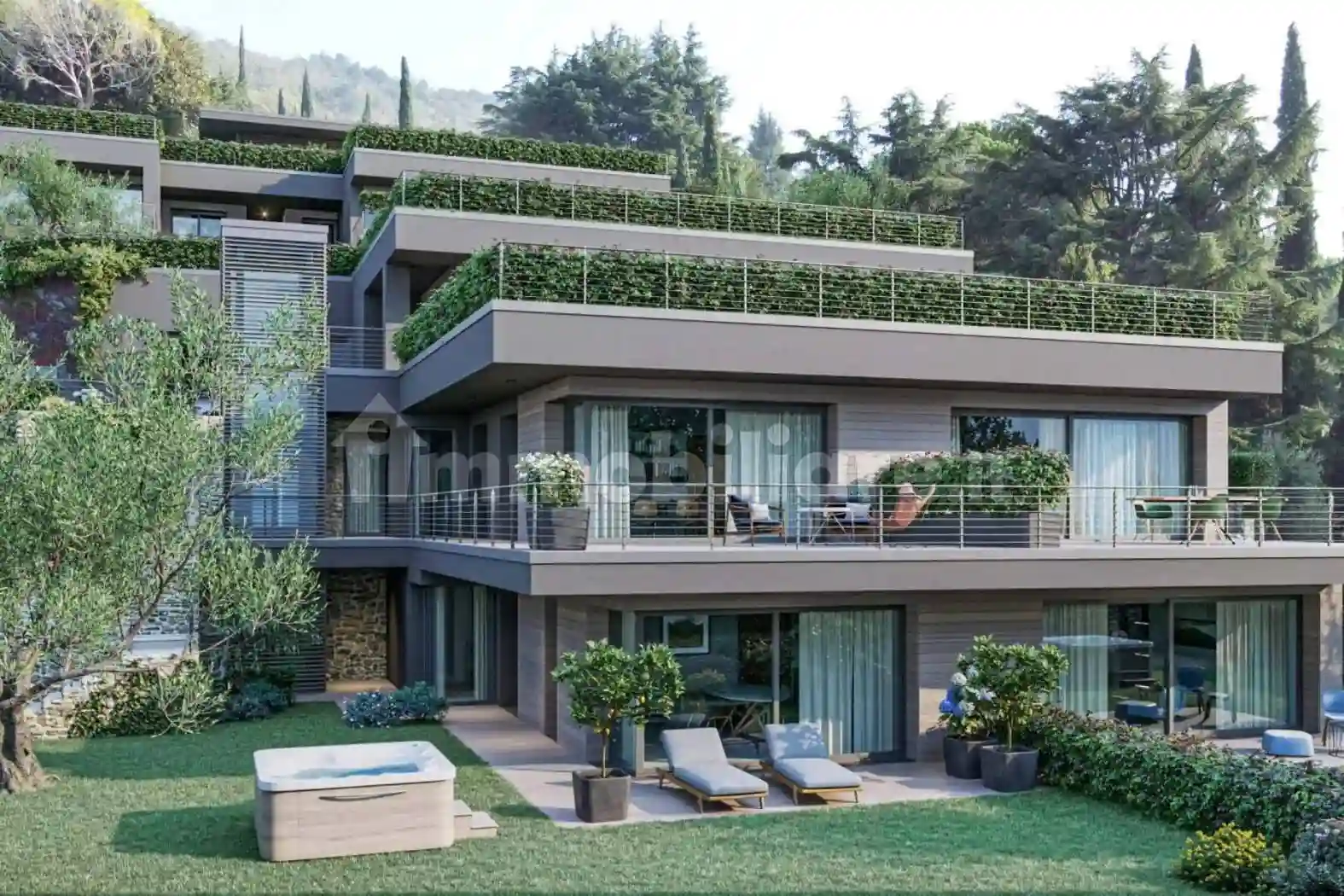 Casa indipendente - foto 2