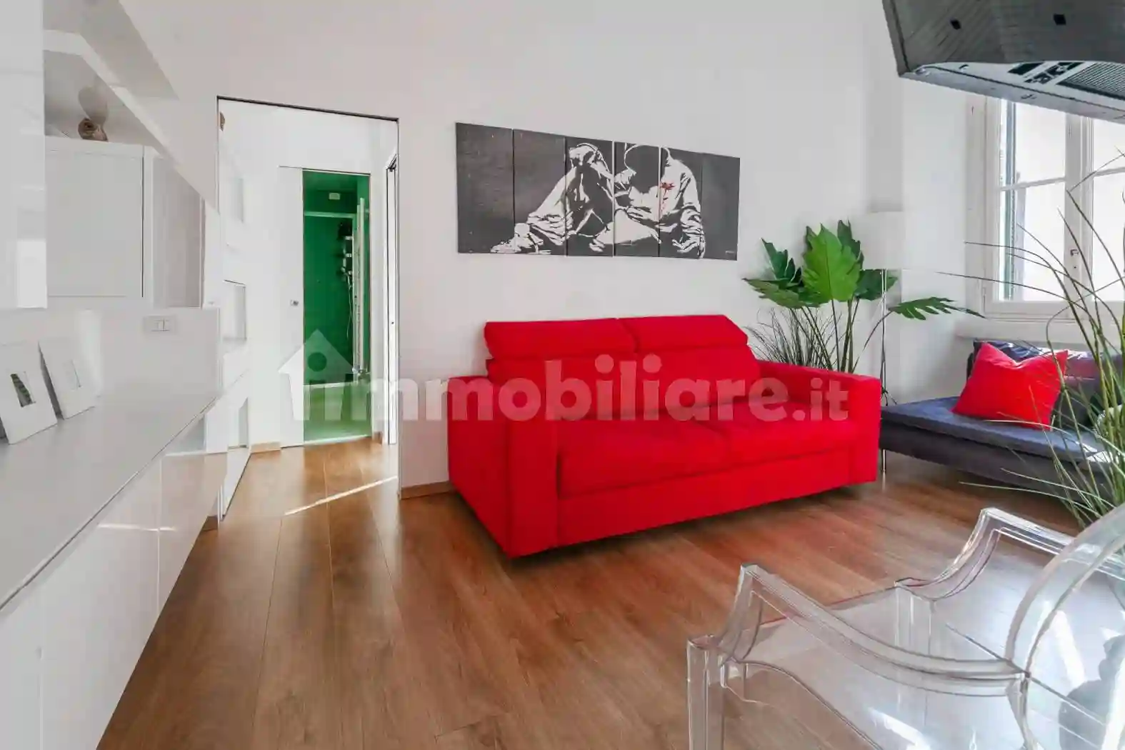 Appartamento - foto 3