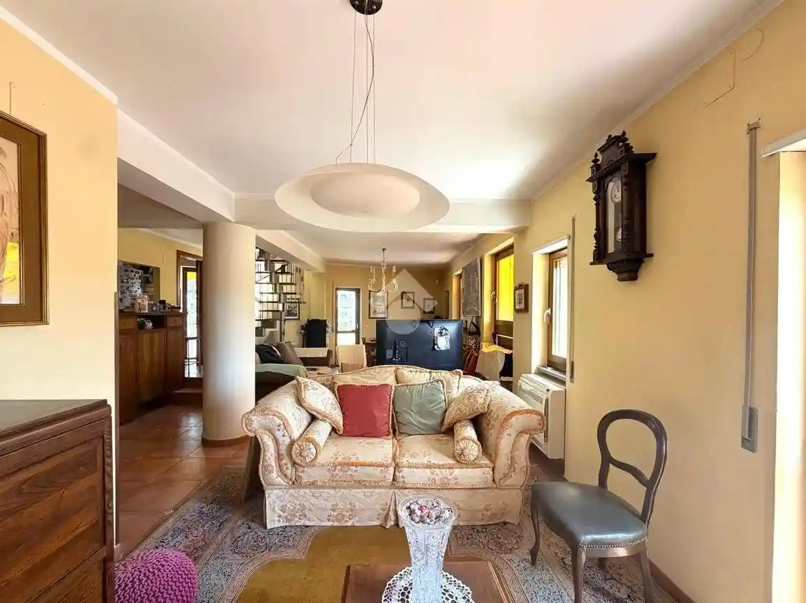 Appartamento in vendita a Cosenza
