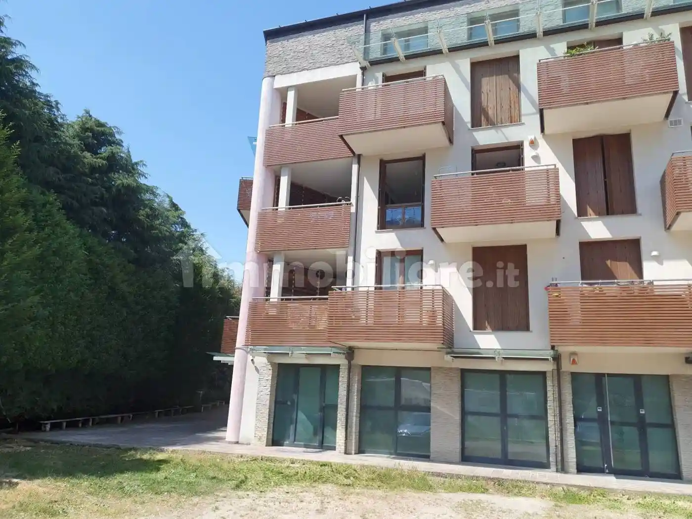 Appartamento in vendita a Macherio