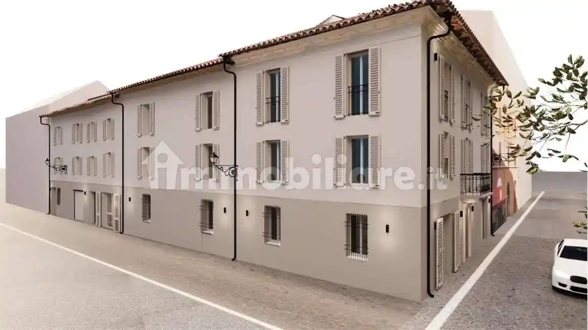 Appartamento in vendita a Imola