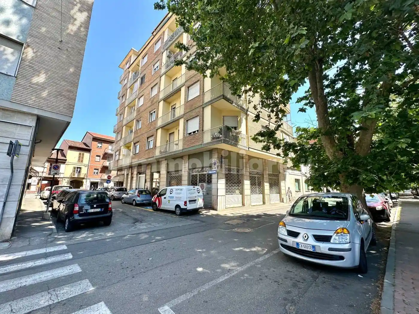 Appartamento in vendita a Asti