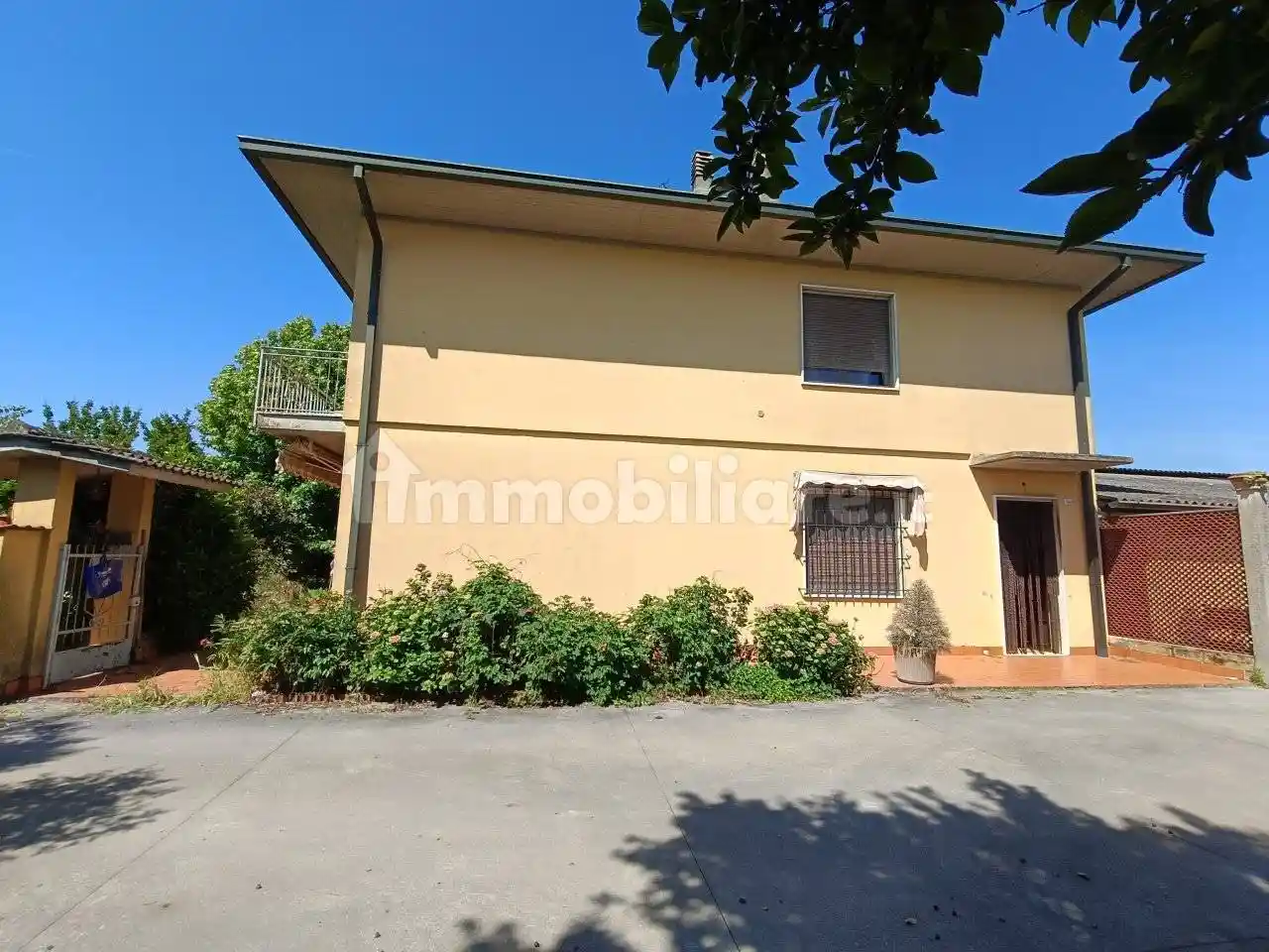 Villa in vendita a Grontardo