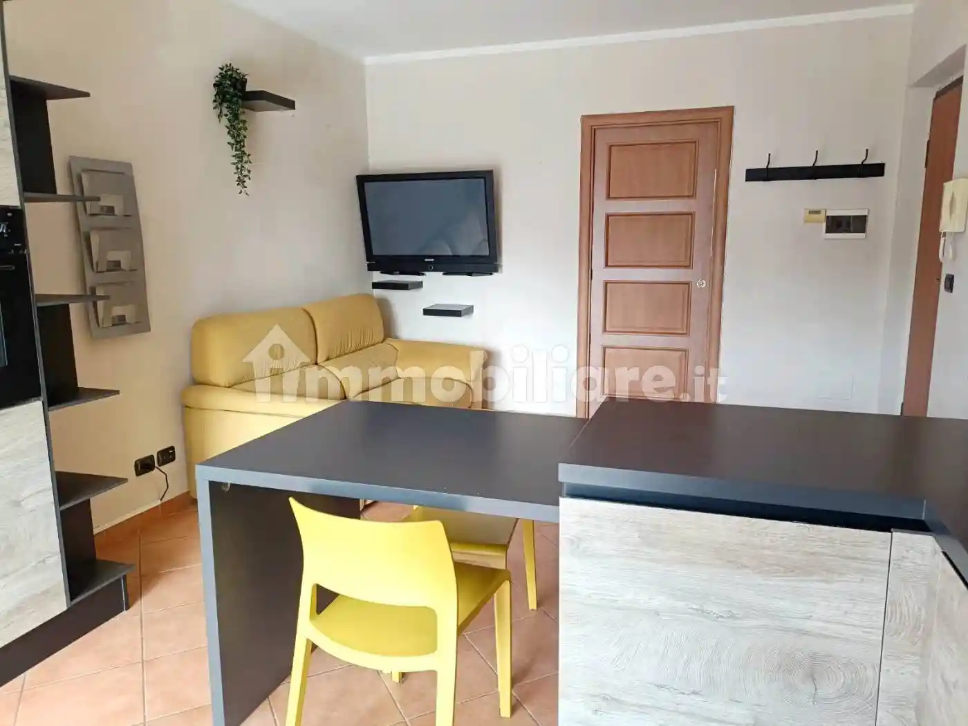 Appartamento in vendita a Orbassano
