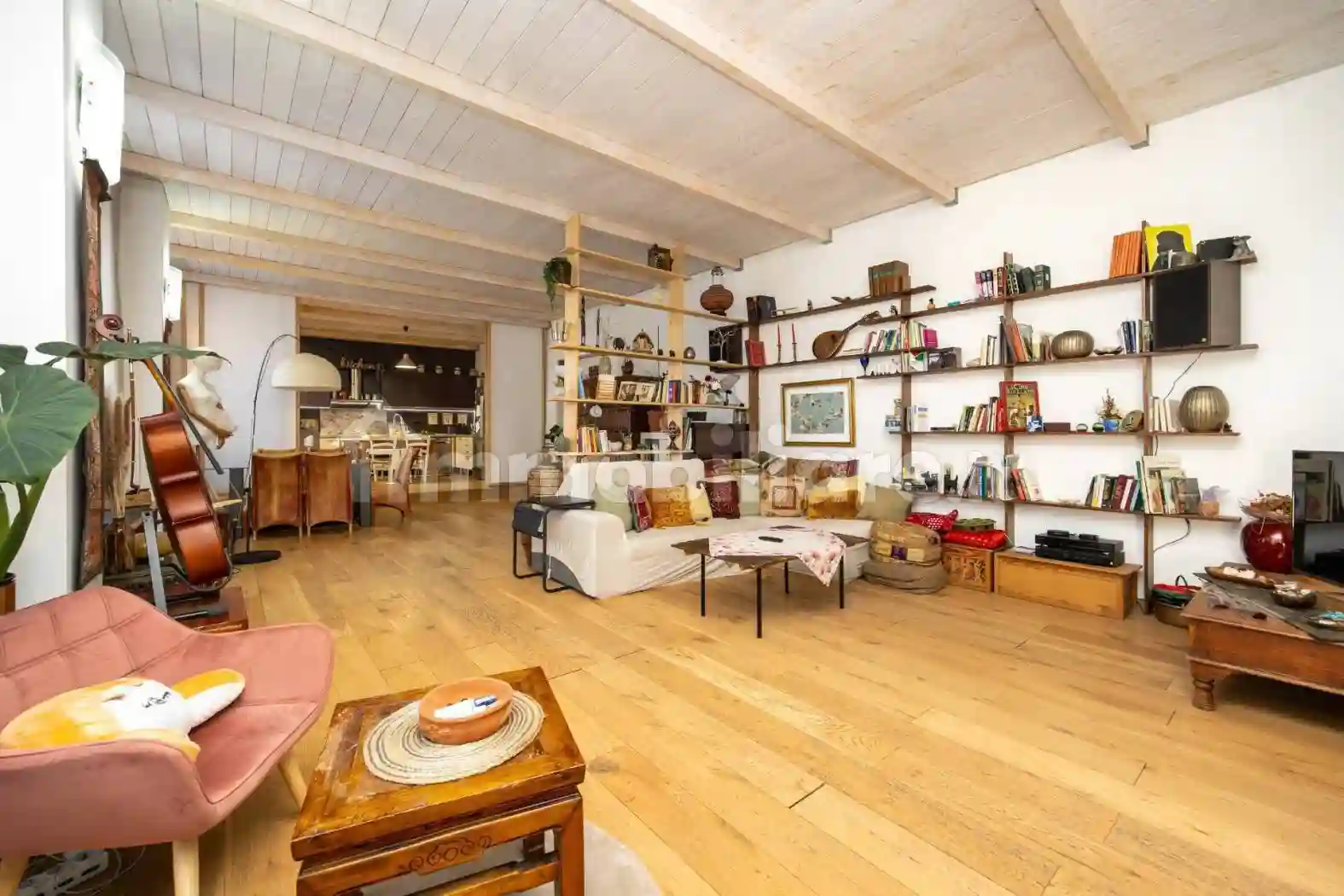 Loft - foto 2