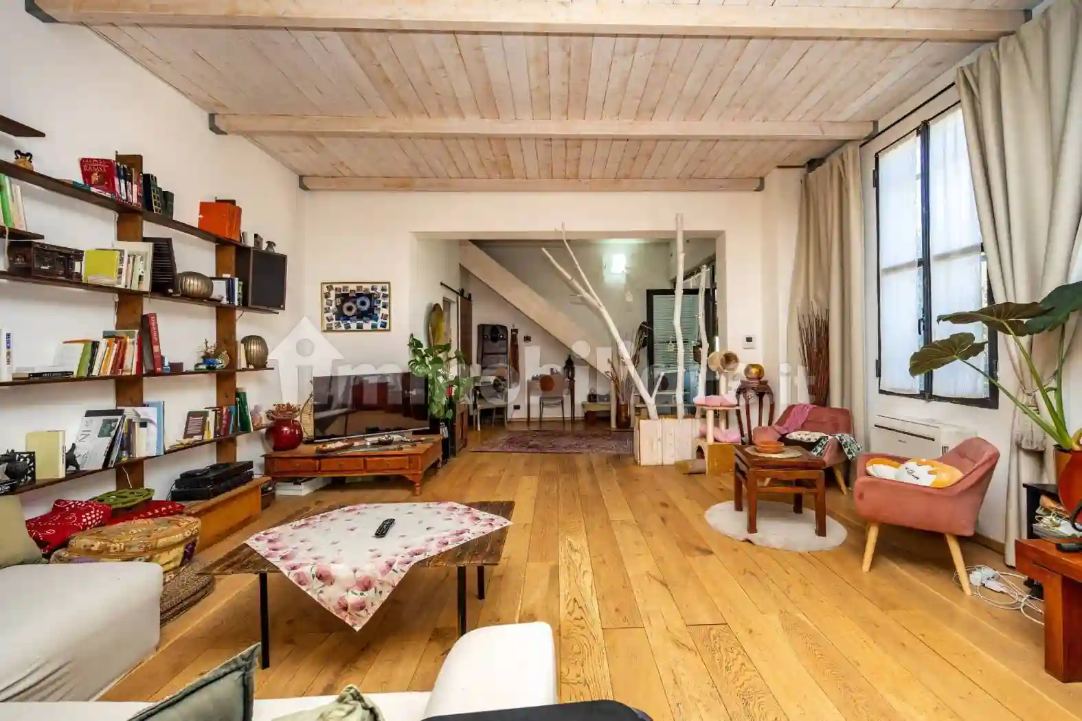 Loft - foto 3