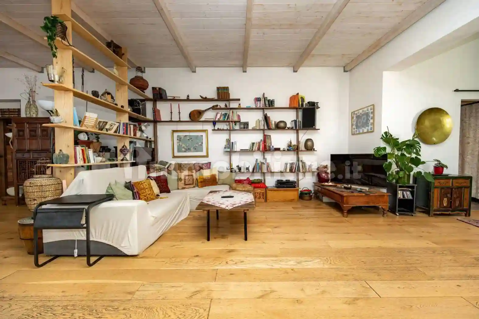 Loft - foto 4