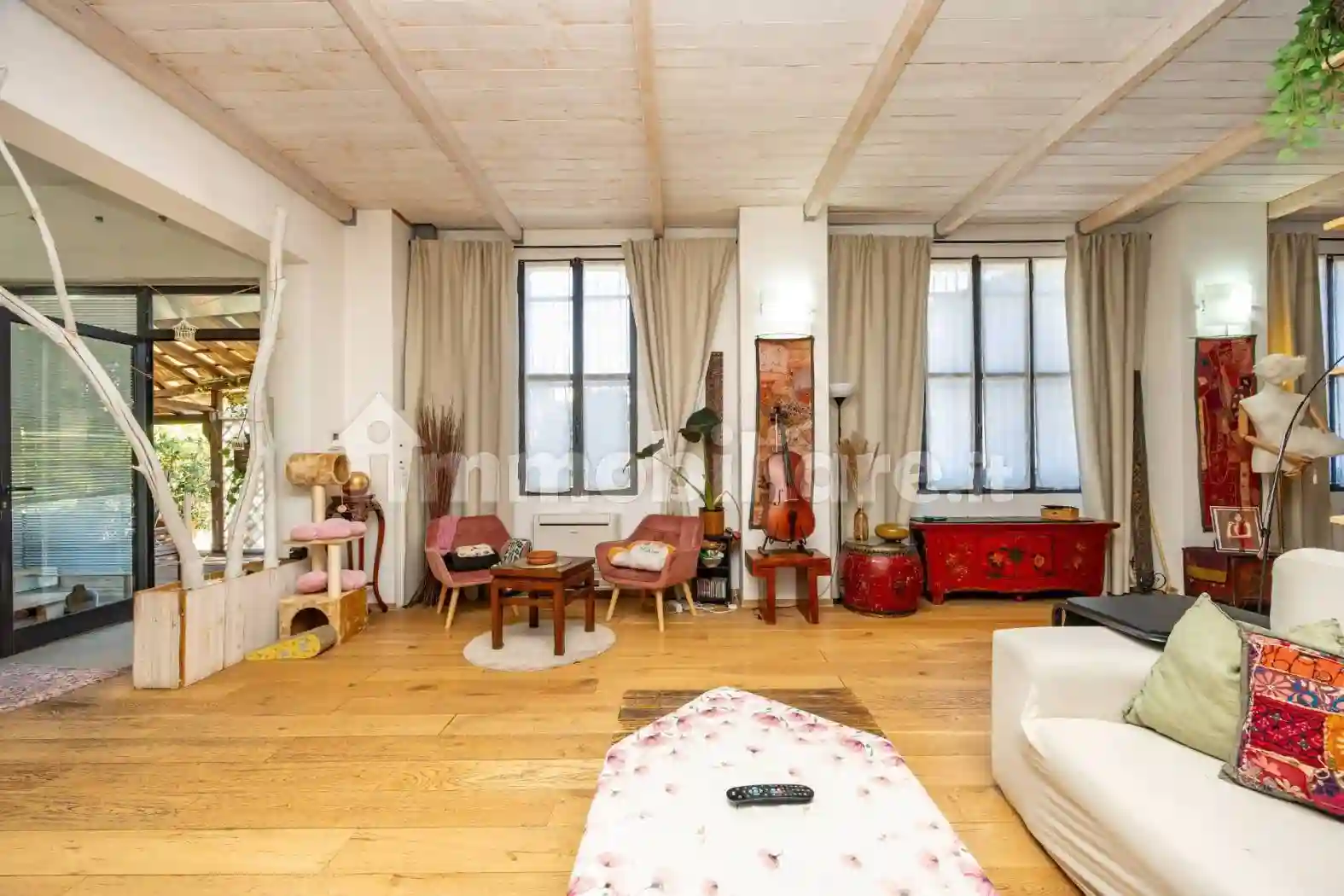 Loft - foto 5