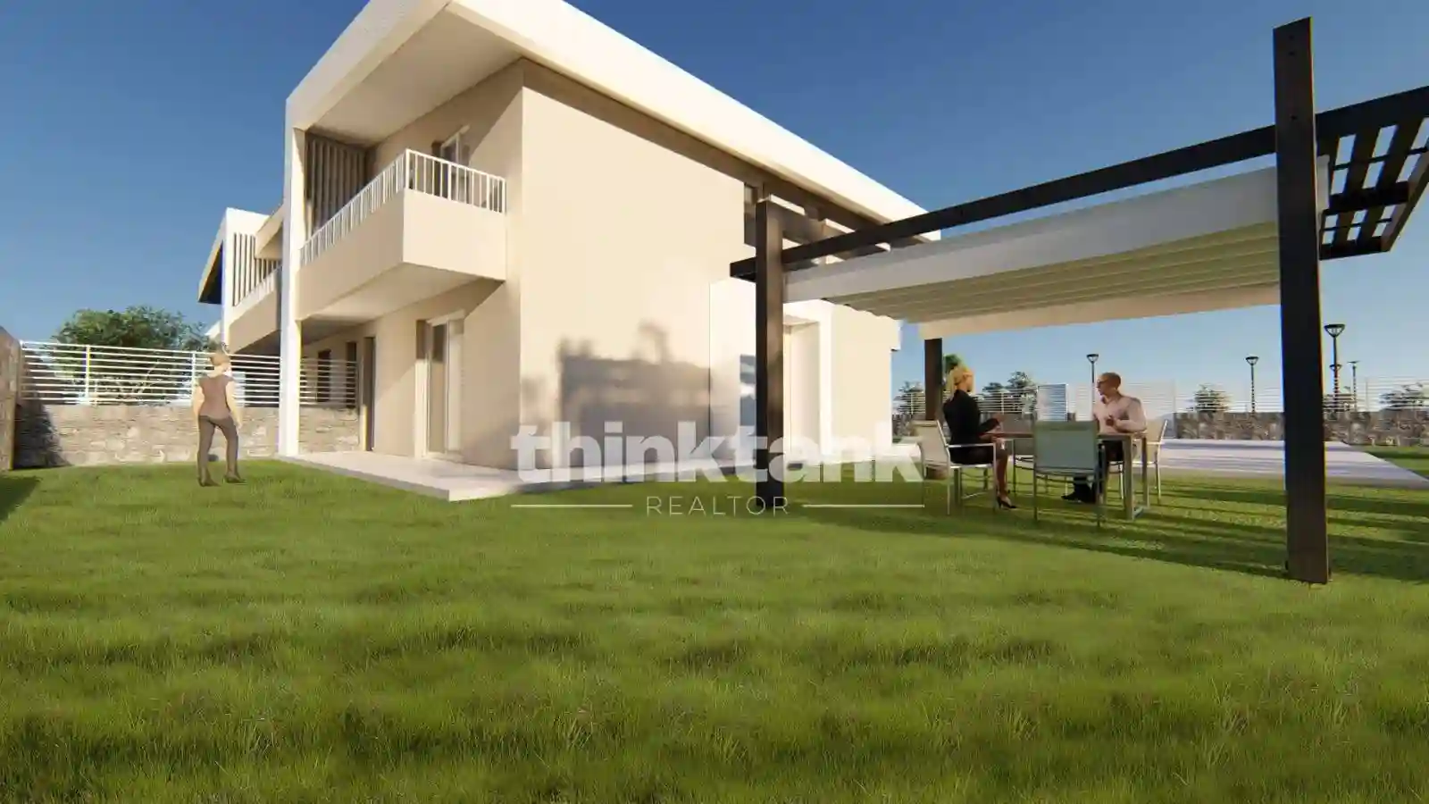 Villa - foto 3