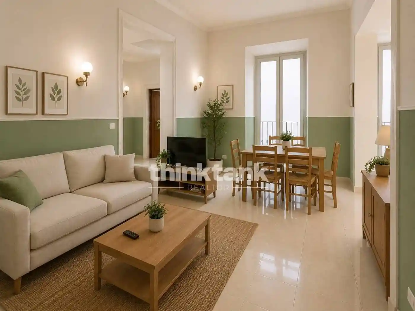 Appartamento in vendita a Catania