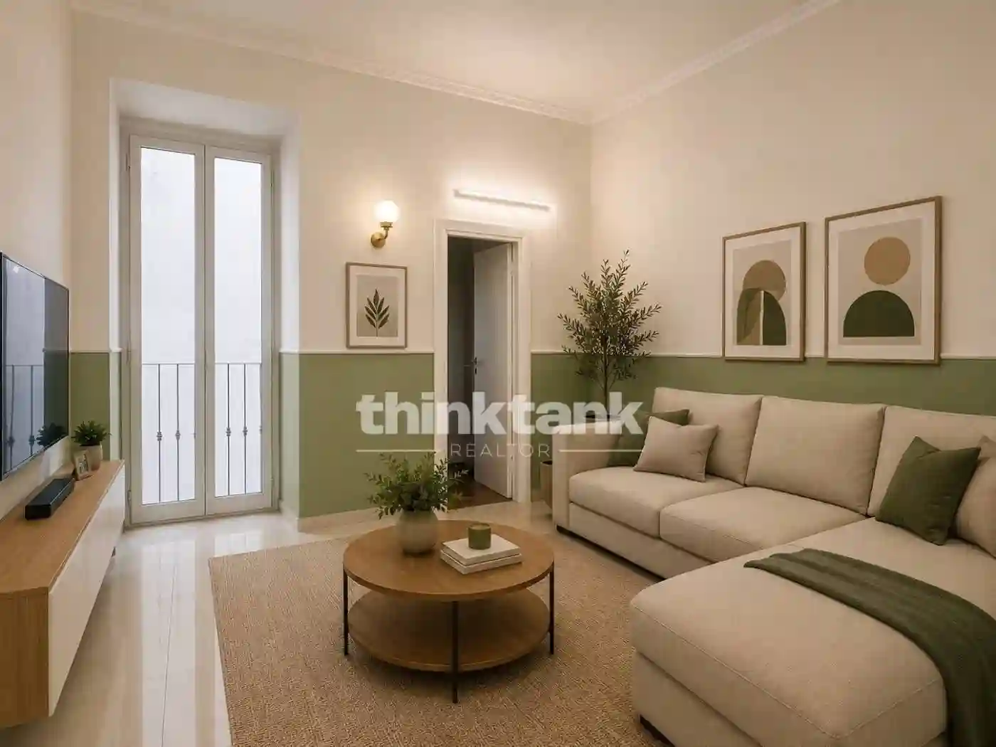 Appartamento - foto 2