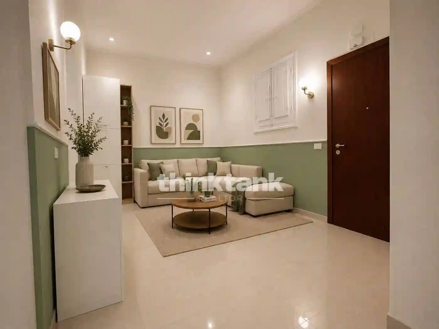 Appartamento - foto 3