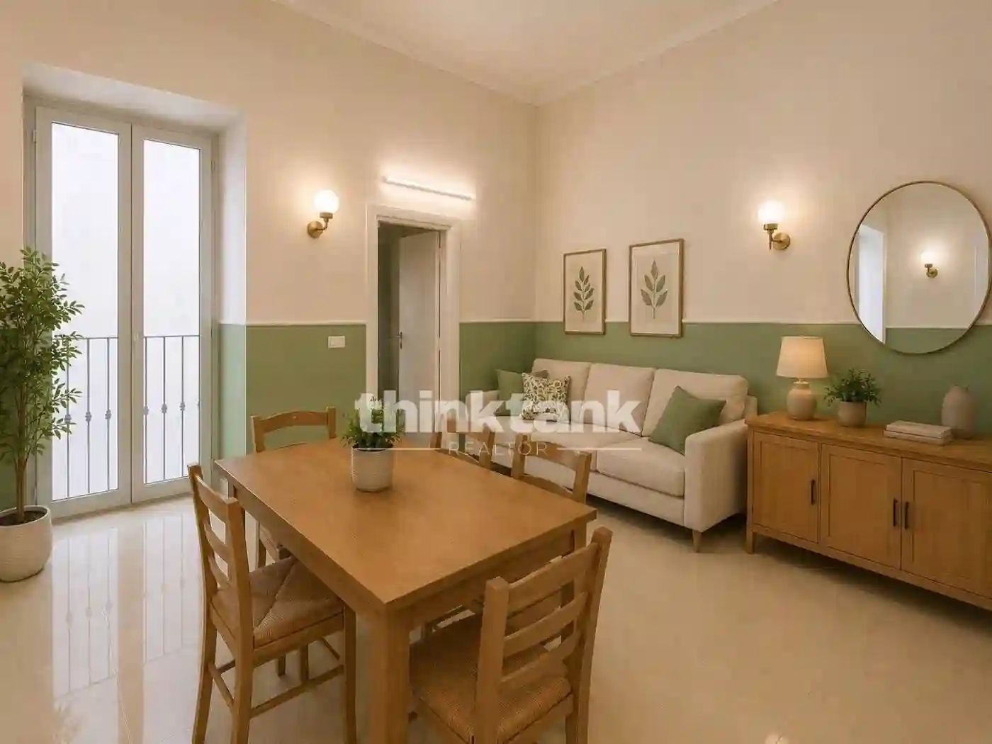 Appartamento - foto 4