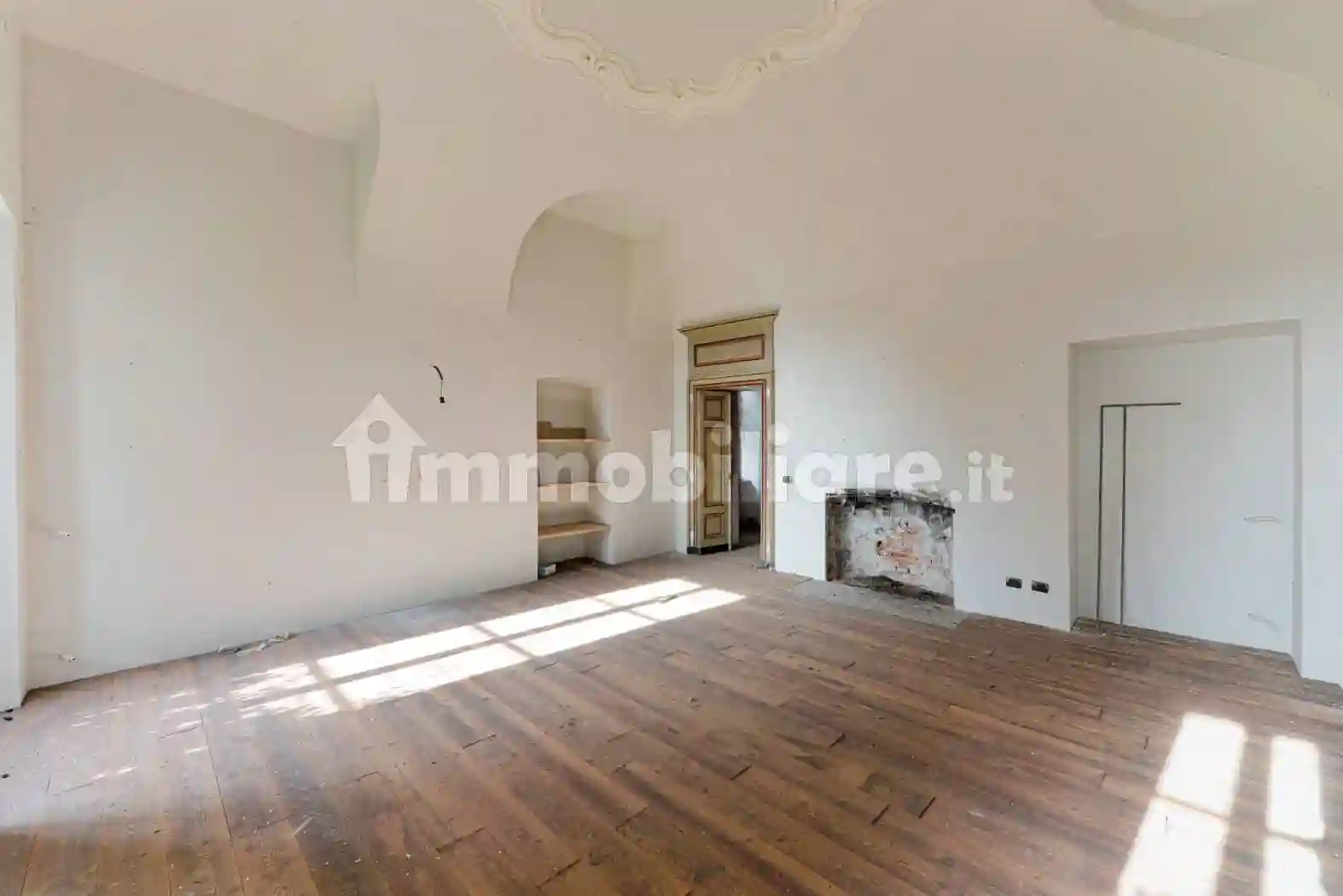 Palazzo - Edificio - foto 3
