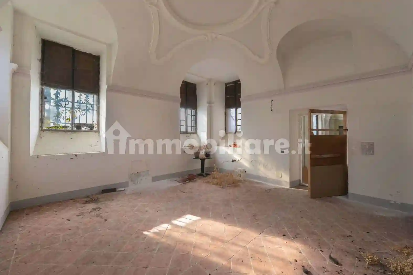 Palazzo - Edificio - foto 4