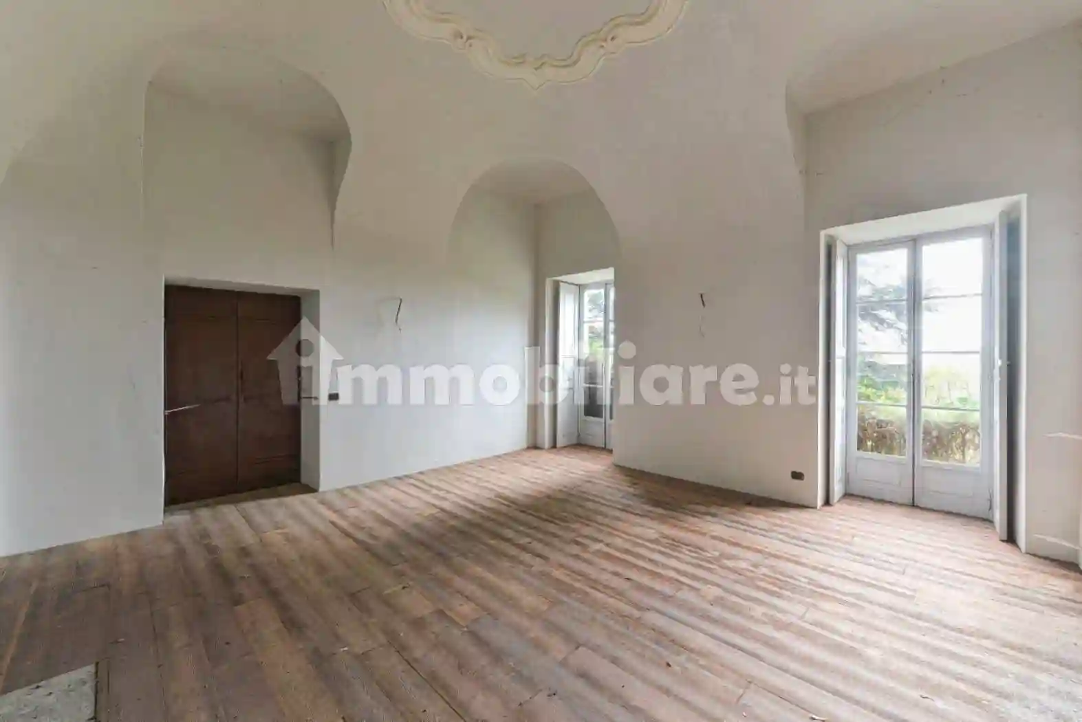 Palazzo - Edificio - foto 5
