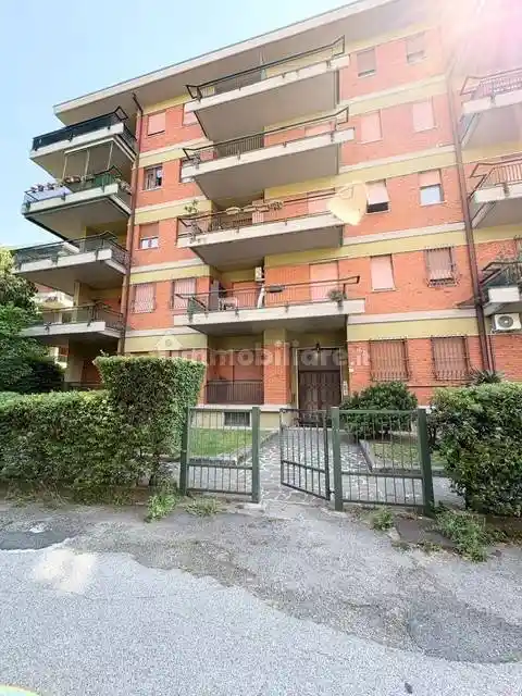 Appartamento in vendita a Brescia