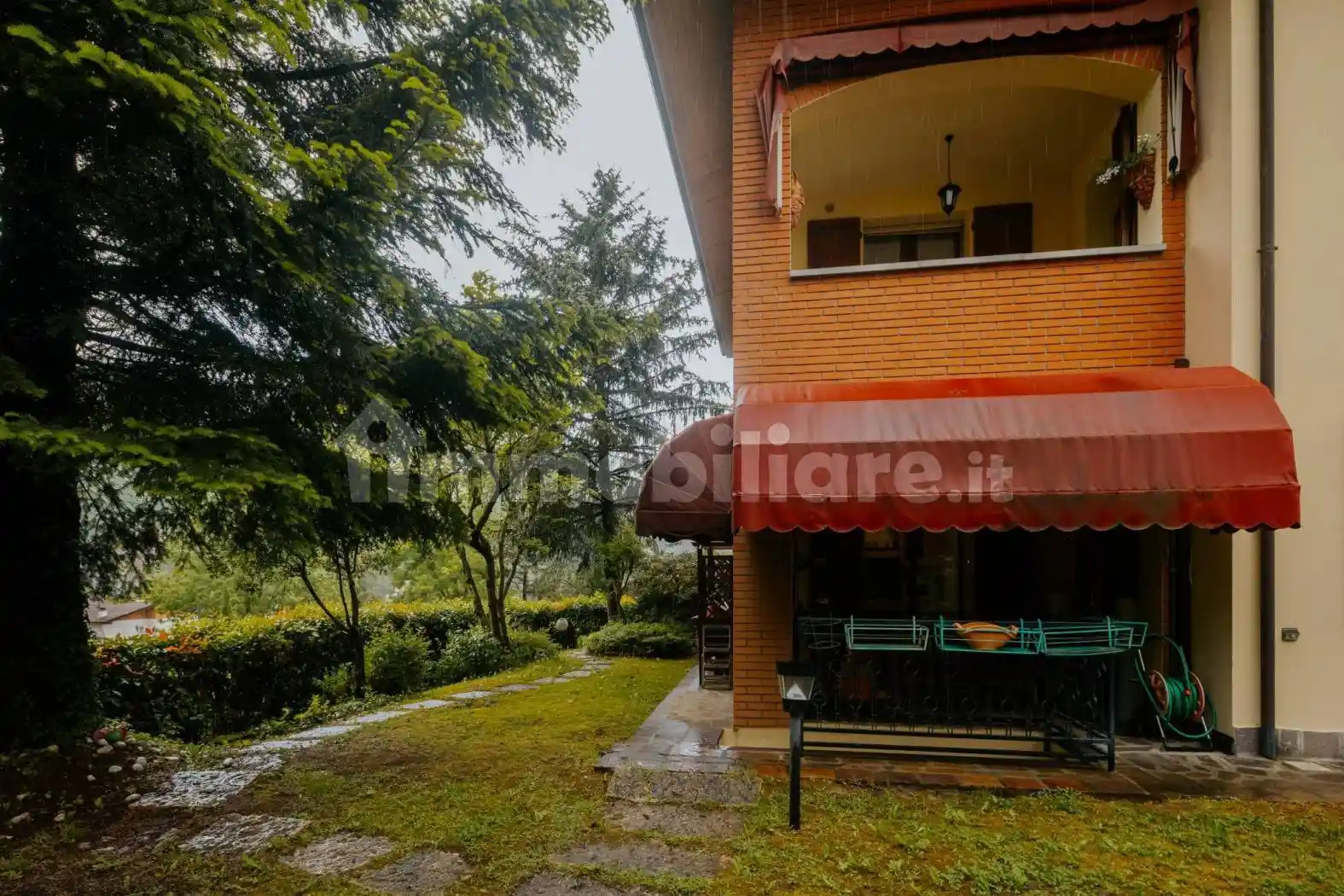 Casa indipendente in vendita a Monterenzio