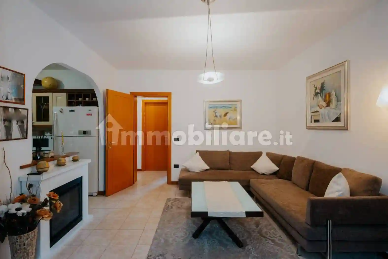 Casa indipendente - foto 2