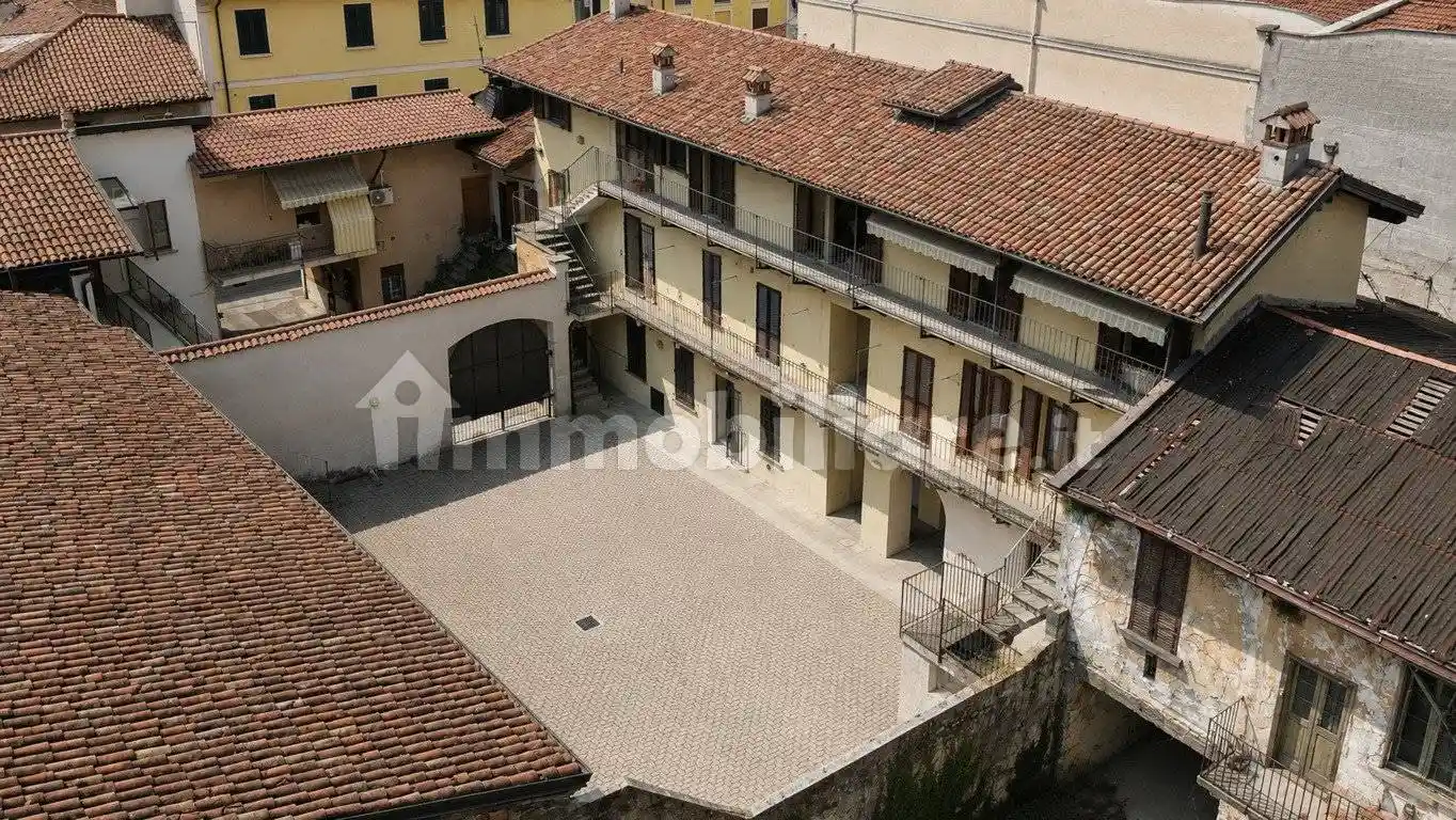 Appartamento in vendita a Chiari