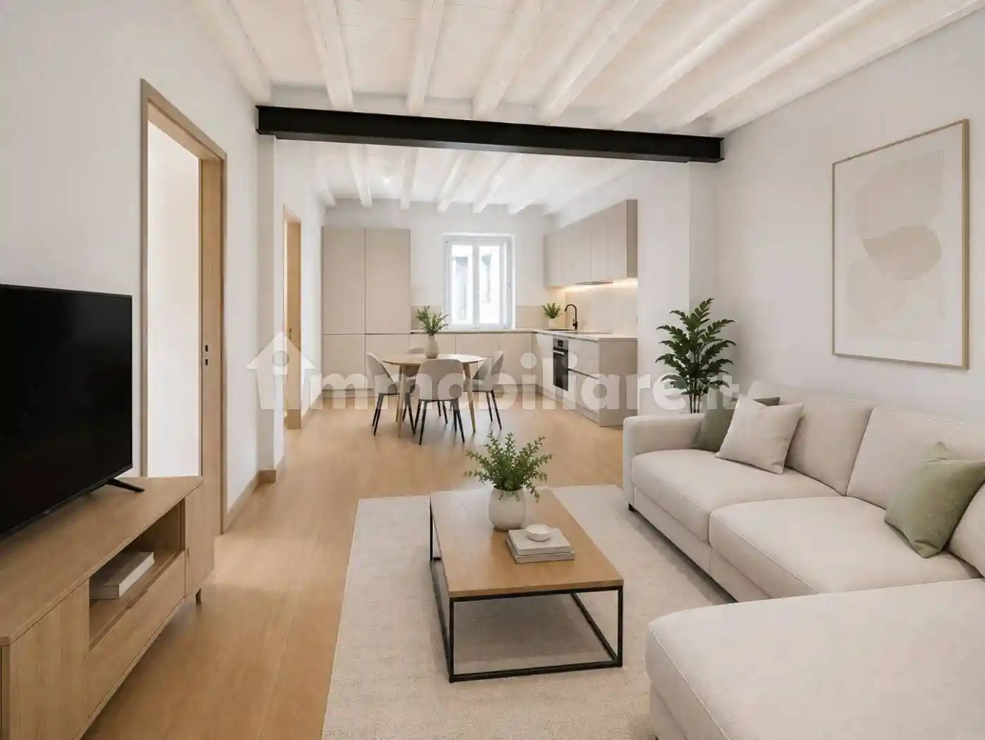 Appartamento in vendita a Bassano del Grappa