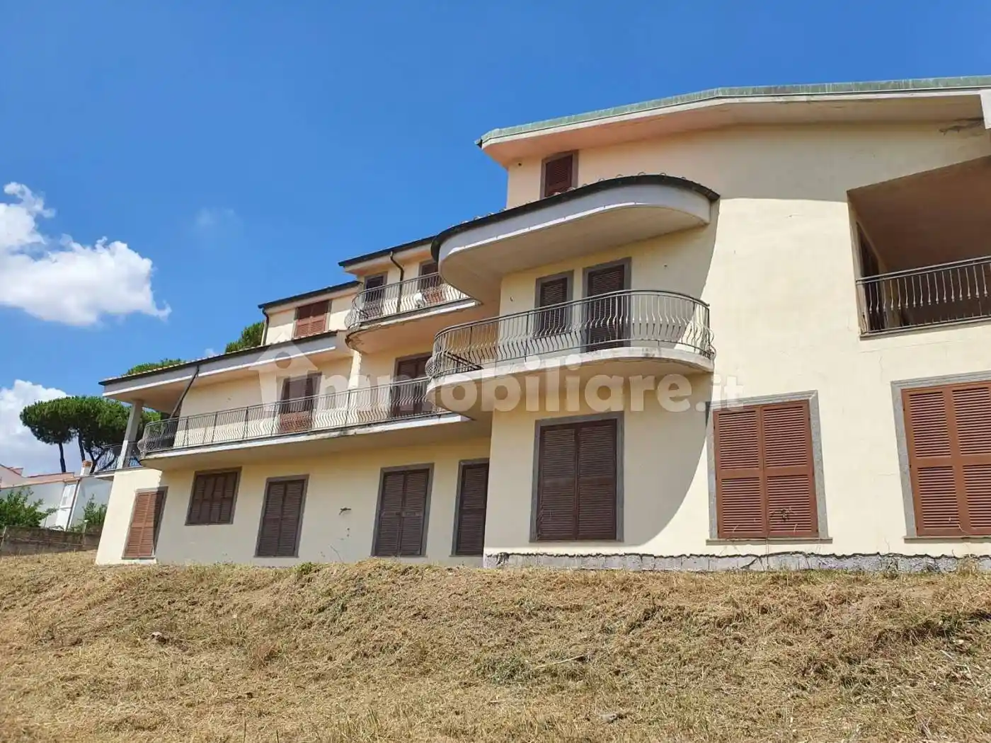 Villa in vendita a Guidonia Montecelio