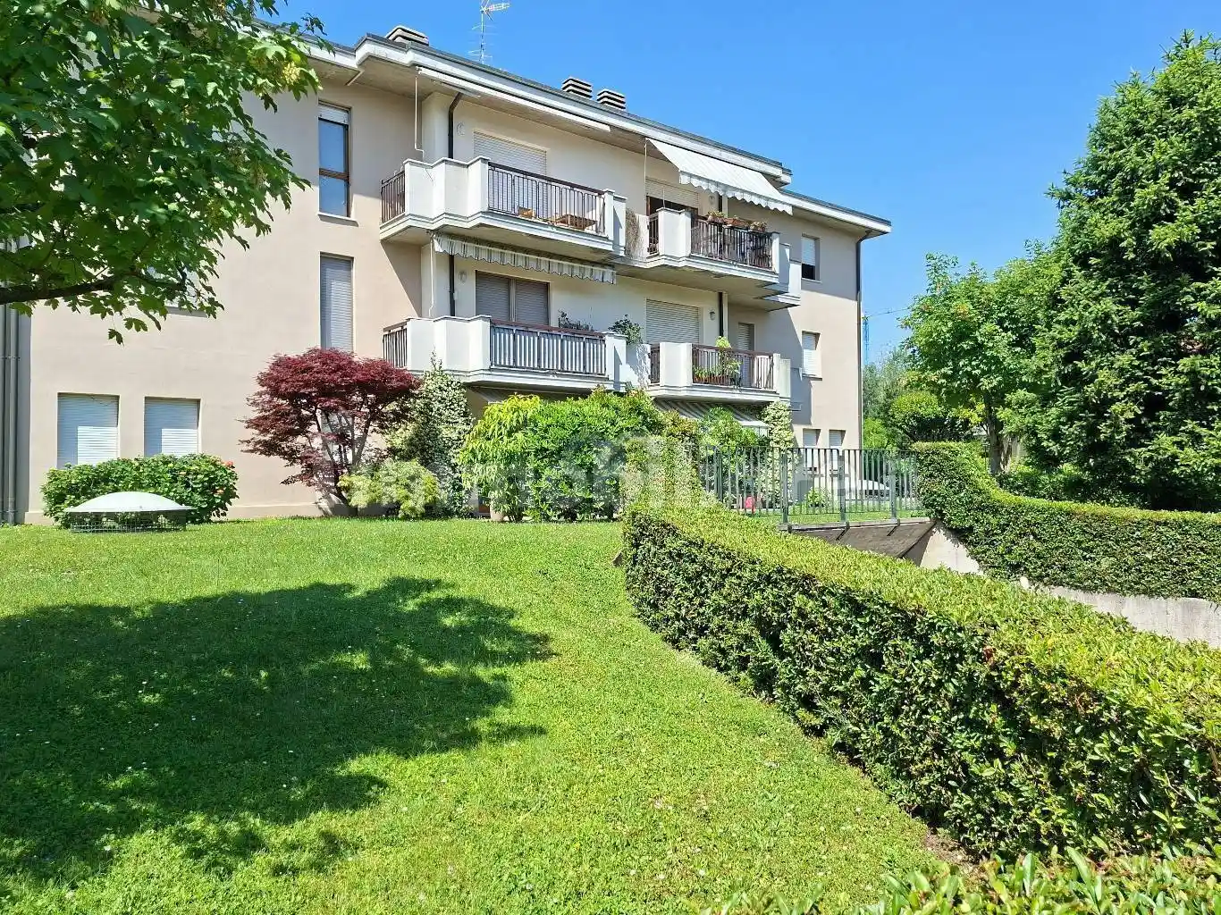 Appartamento in vendita a Desenzano del Garda