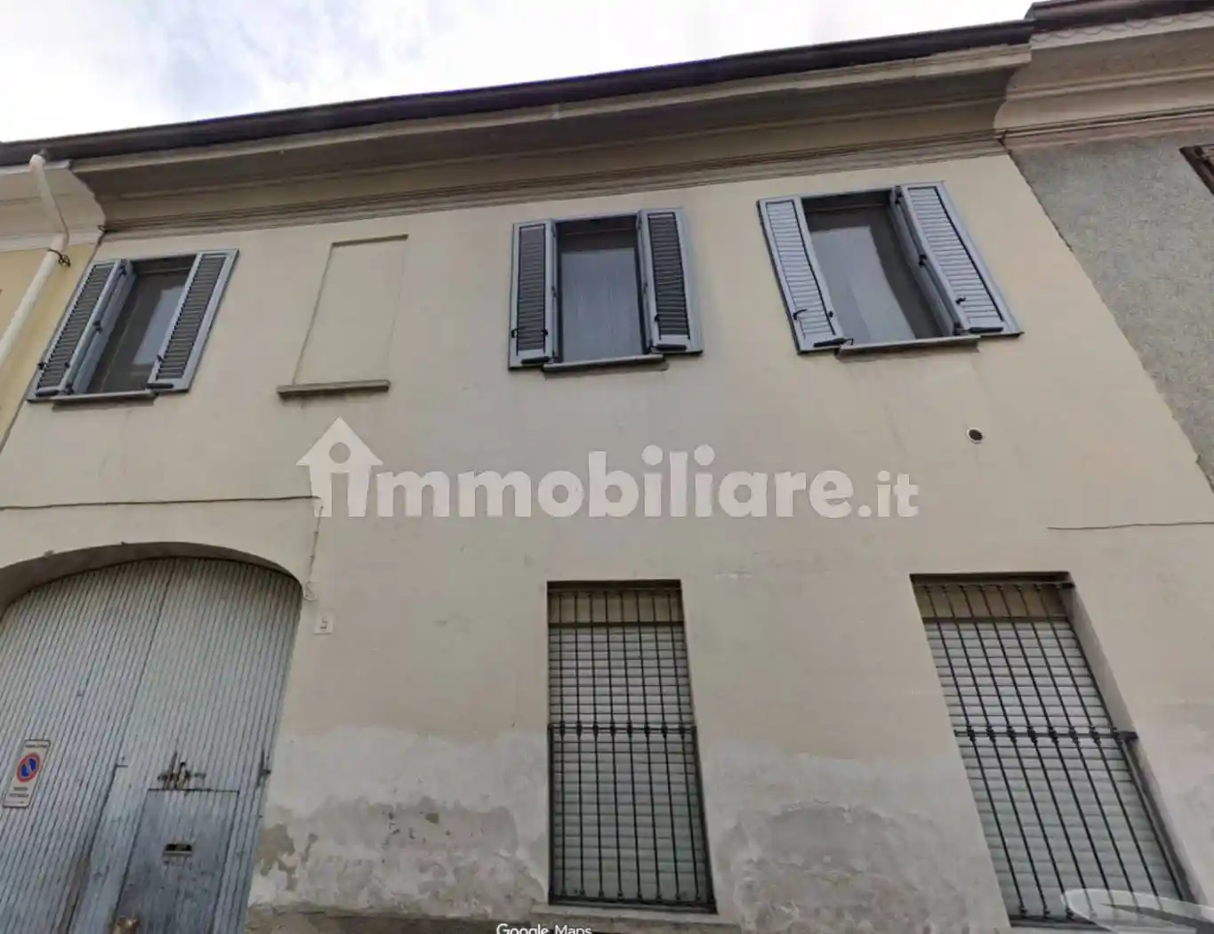 Appartamento in vendita a Meda