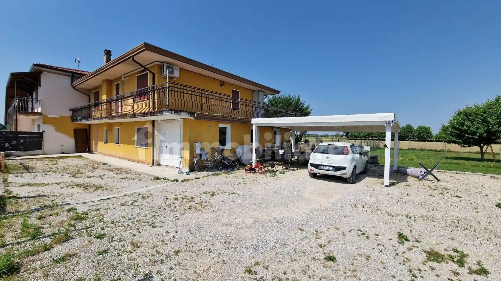 Villa in vendita a Vigonza
