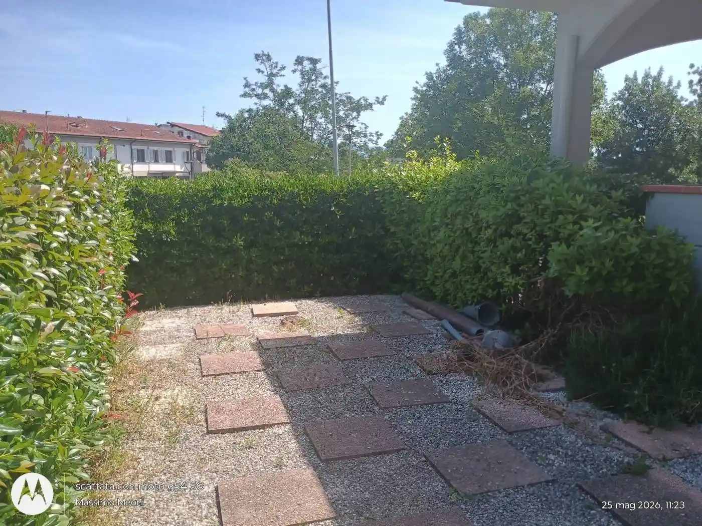 Villa in vendita a Poggio a Caiano