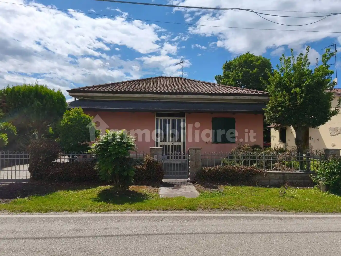 Villa in vendita a Argenta